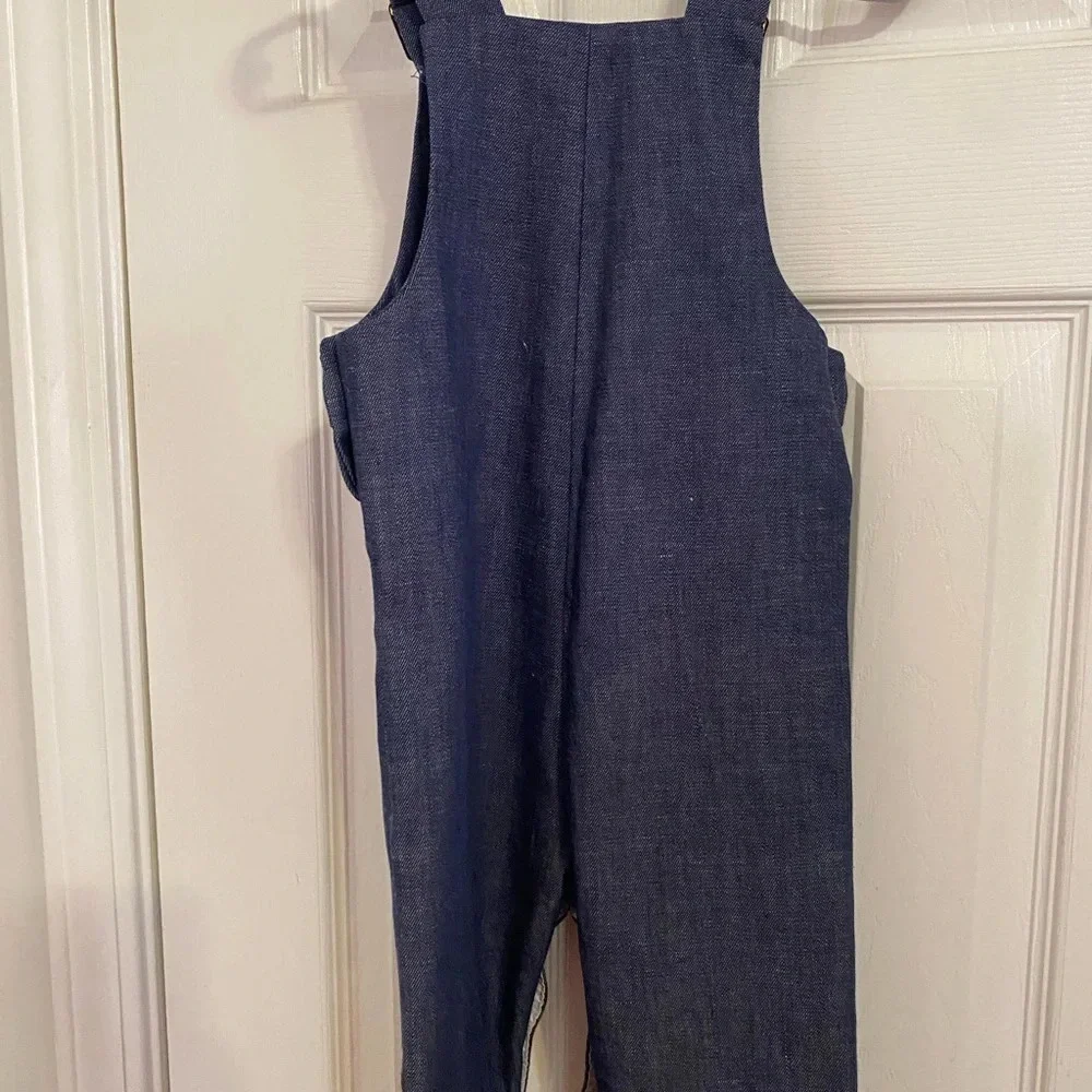 Vintage Healthtex Overalls